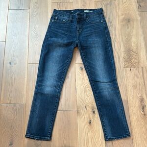 Gap jeans petite